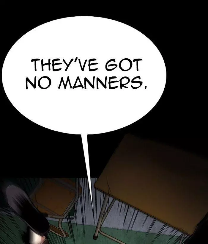 Lookism Chapter 286 page 11