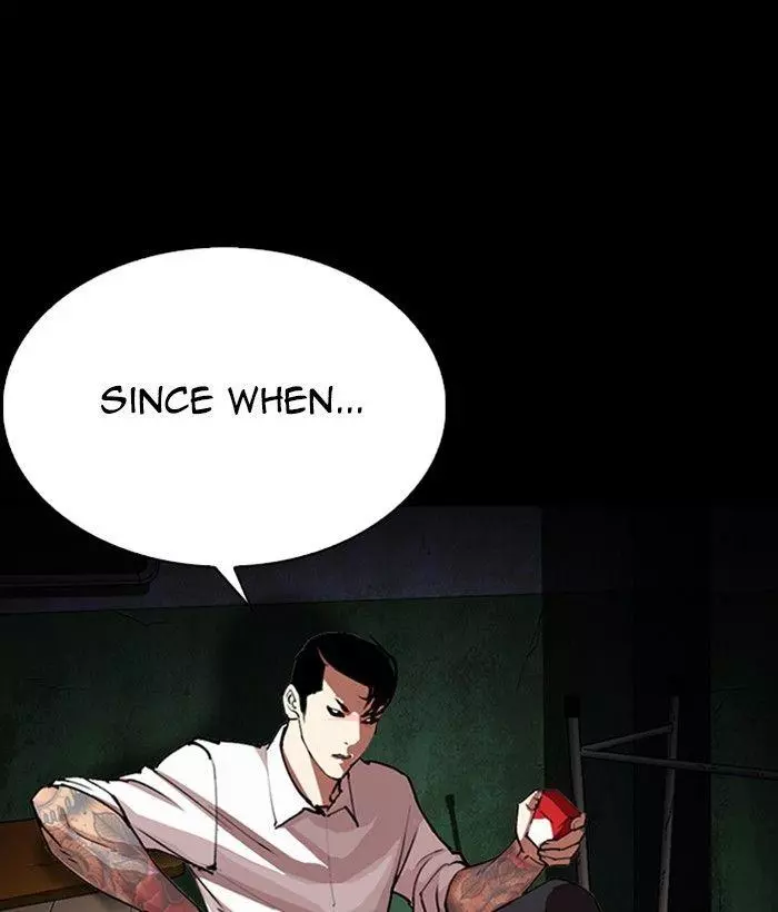 Lookism Chapter 286 page 15