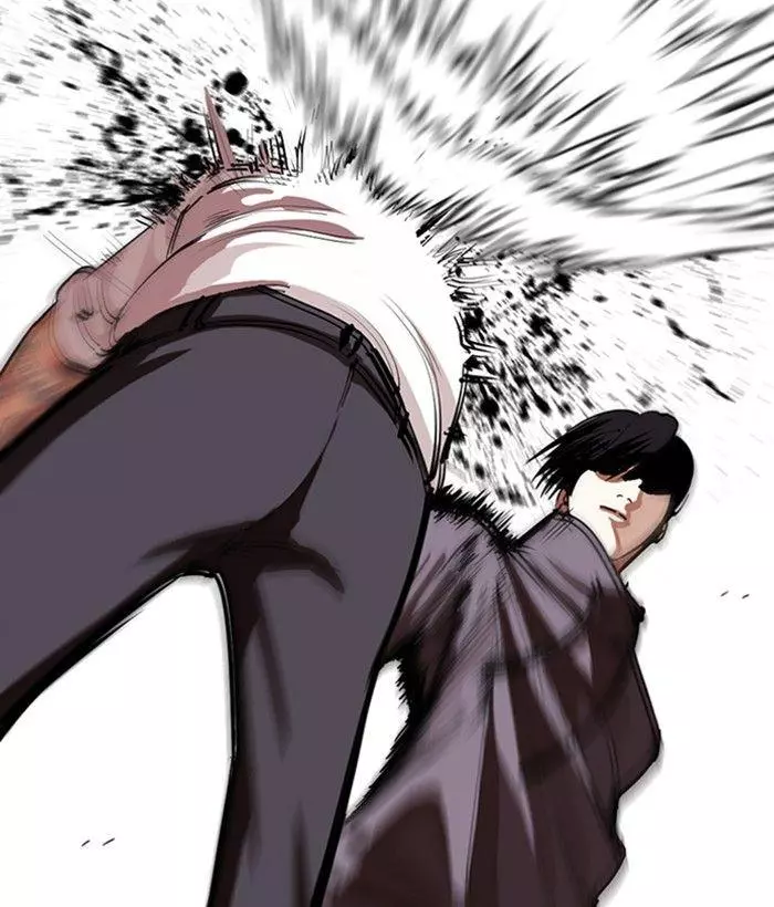 Lookism Chapter 286 page 20