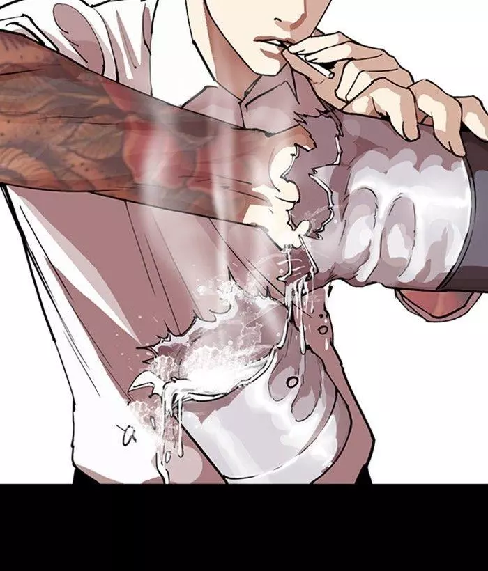 Lookism Chapter 286 page 25