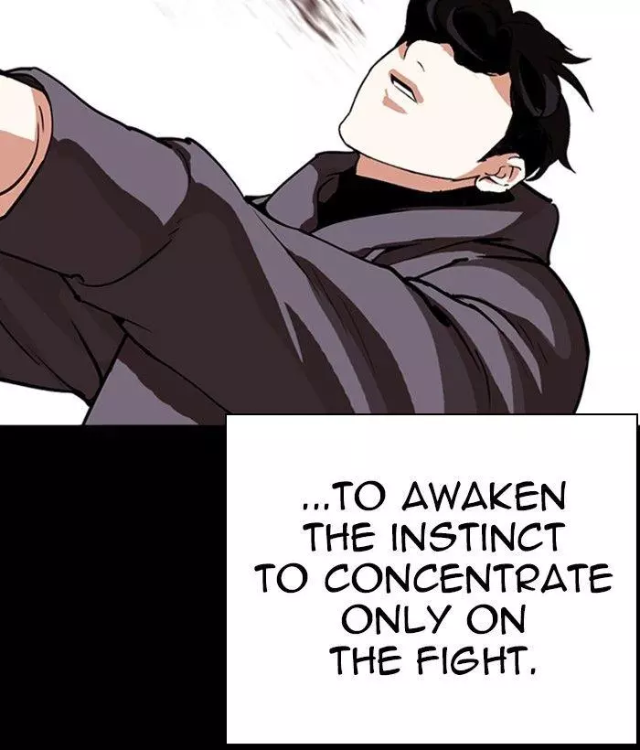 Lookism Chapter 286 page 37