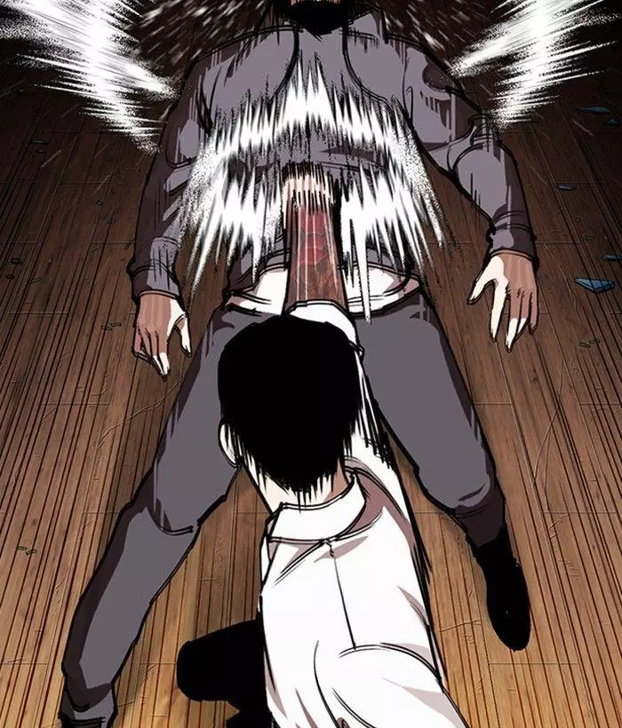 Lookism Chapter 286 page 34