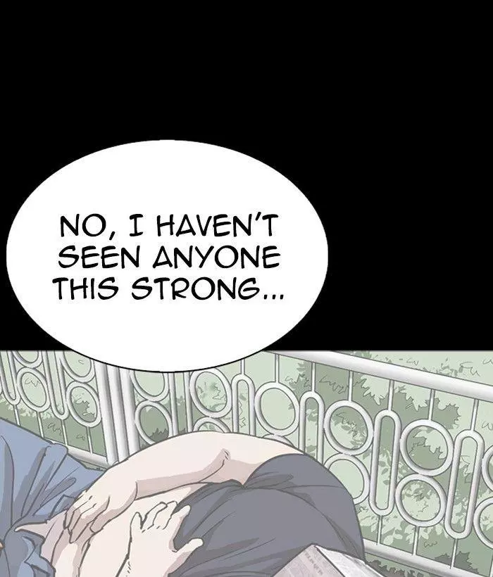 Lookism Chapter 286 page 76
