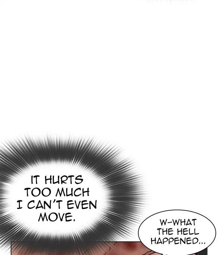 Lookism Chapter 286 page 100