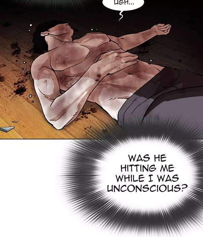 Lookism Chapter 286 page 99