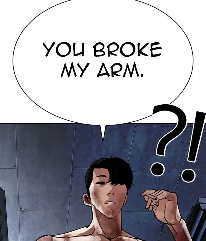 Lookism Chapter 286 page 106