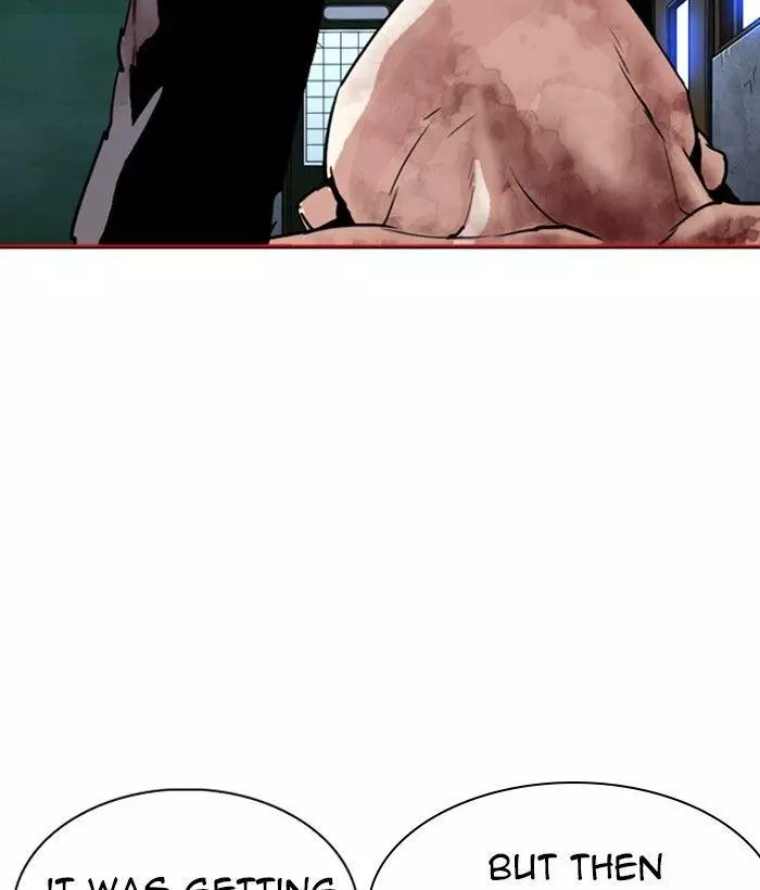 Lookism Chapter 286 page 108