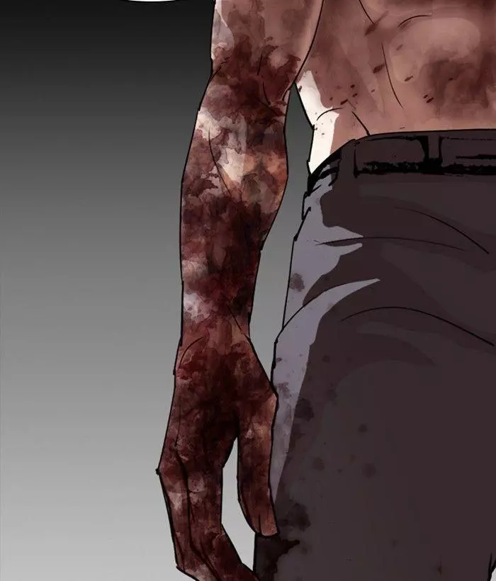 Lookism Chapter 286 page 111