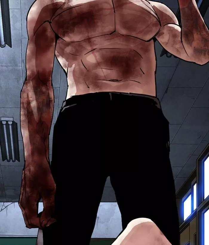 Lookism Chapter 286 page 107