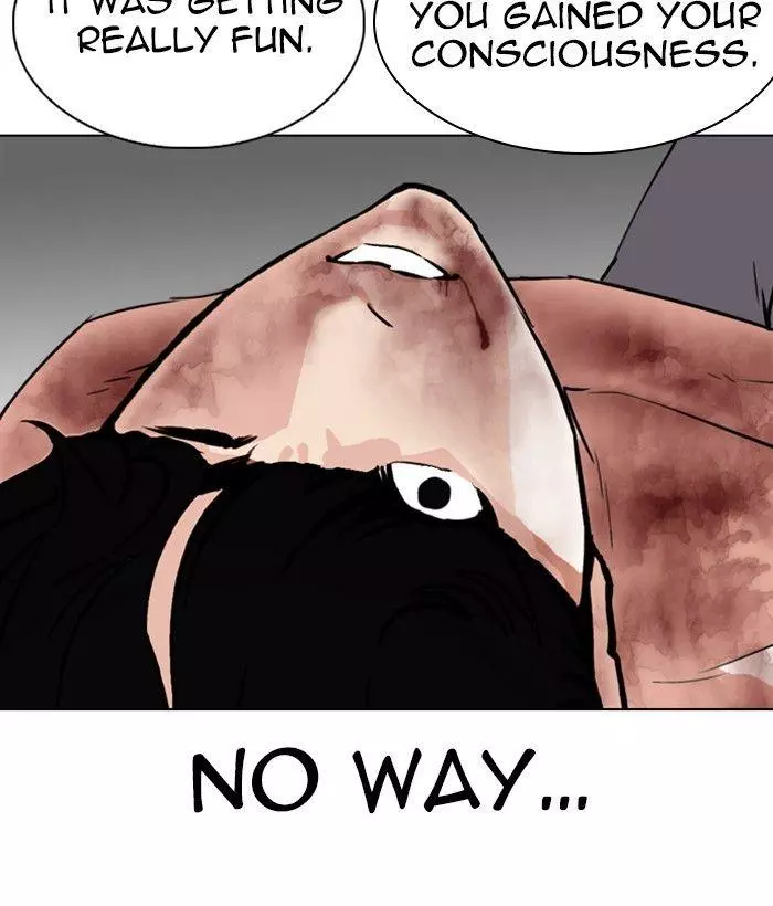 Lookism Chapter 286 page 109