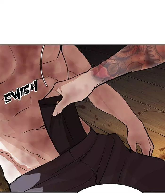 Lookism Chapter 286 page 118