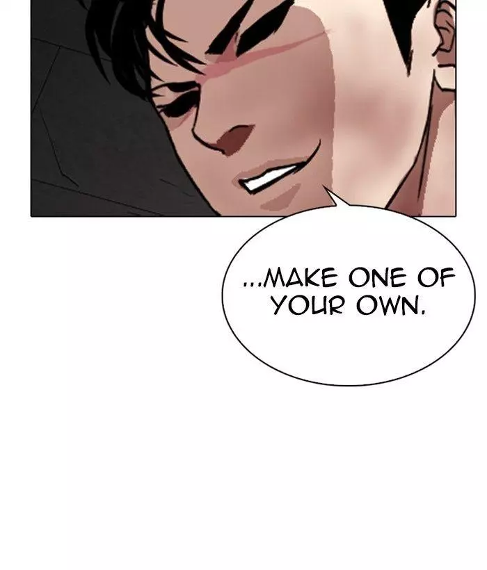 Lookism Chapter 286 page 123