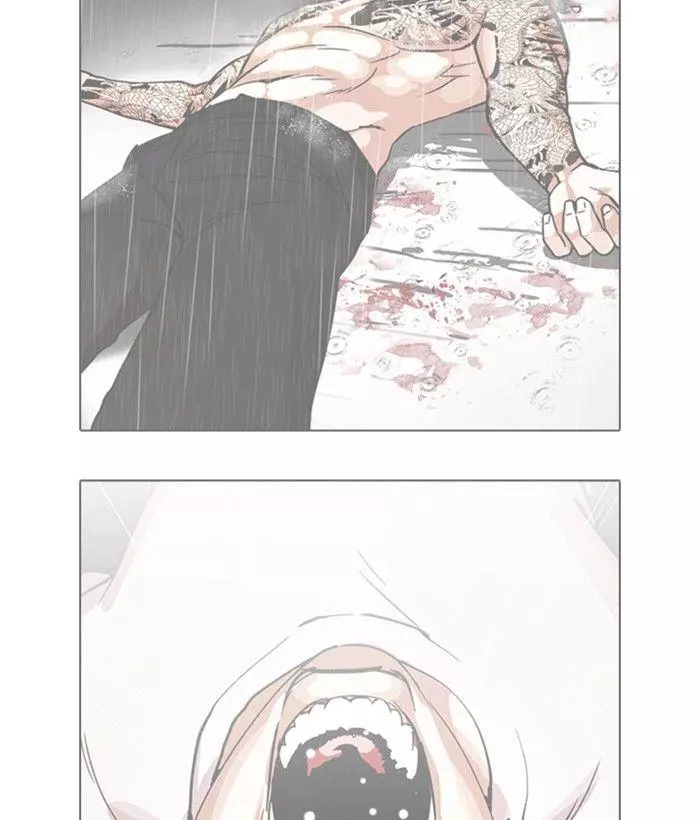 Lookism Chapter 286 page 135