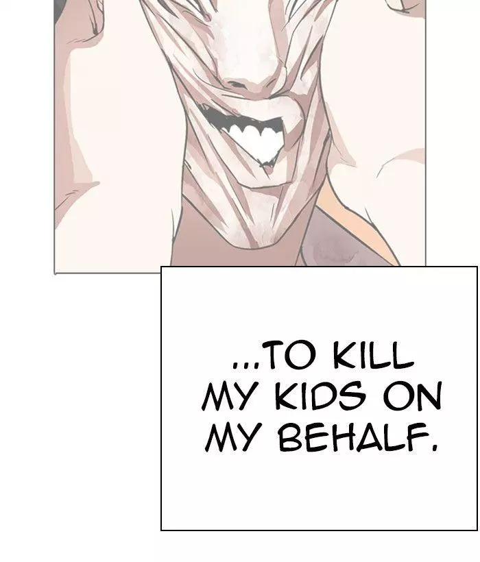 Lookism Chapter 286 page 137