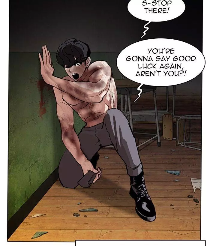 Lookism Chapter 286 page 139
