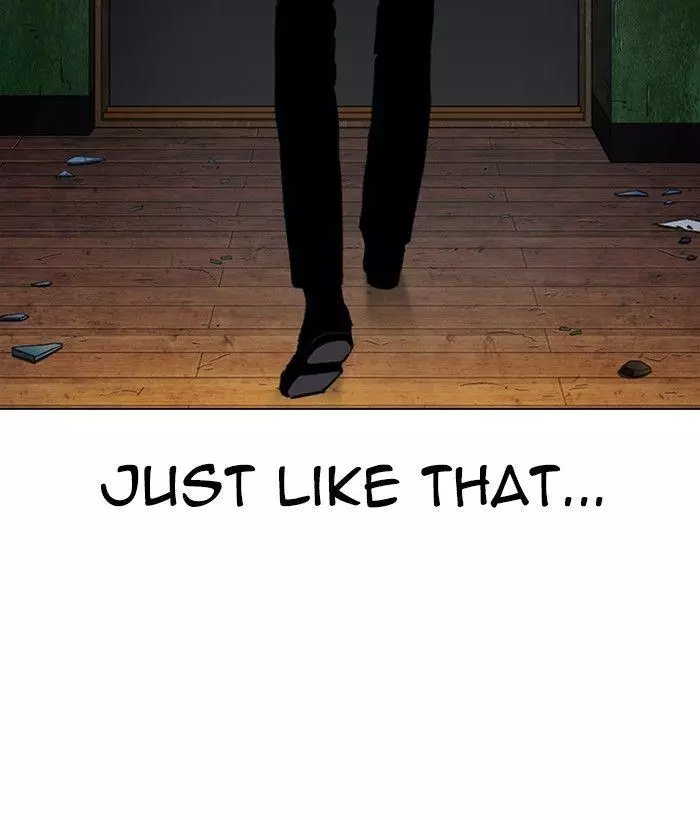Lookism Chapter 286 page 143