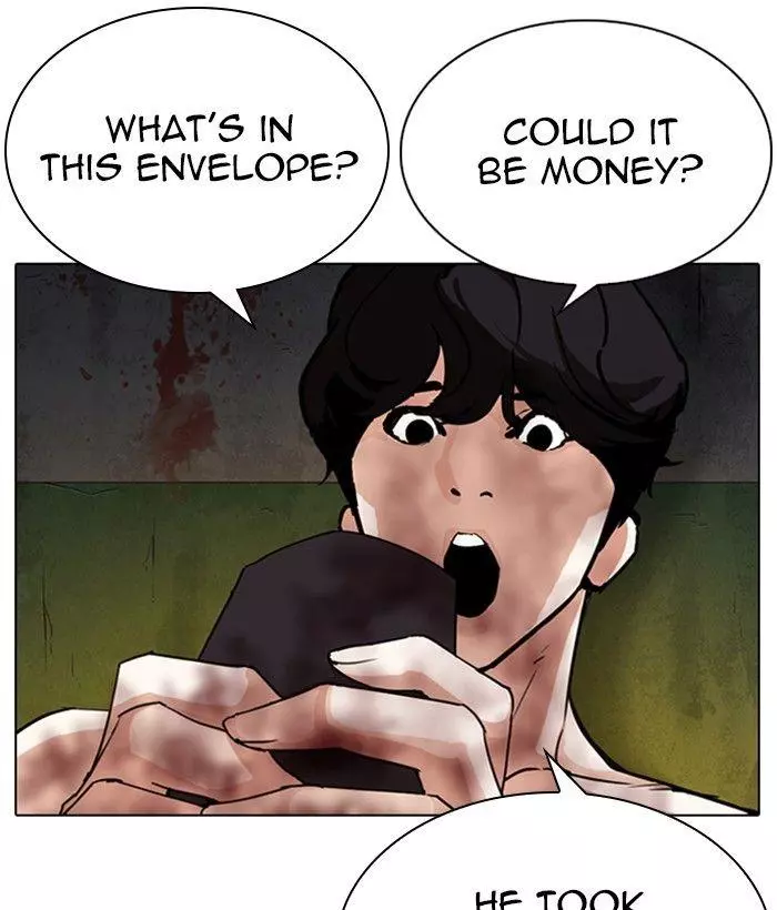 Lookism Chapter 286 page 146