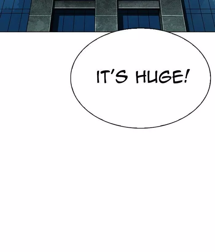 Lookism Chapter 286 page 160