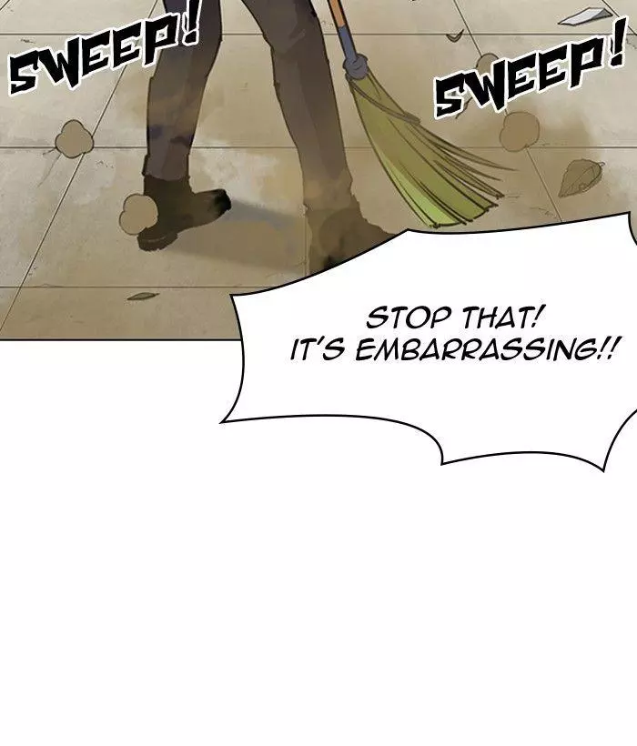 Lookism Chapter 286 page 167