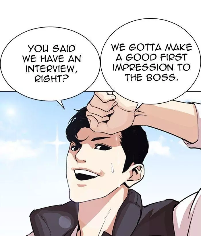 Lookism Chapter 286 page 168