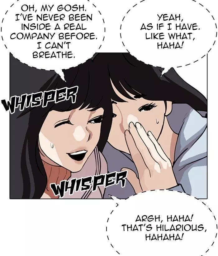 Lookism Chapter 286 page 176