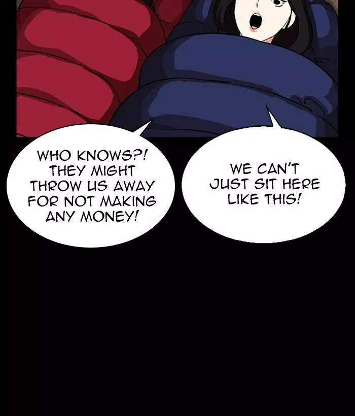 Lookism Chapter 286 page 184