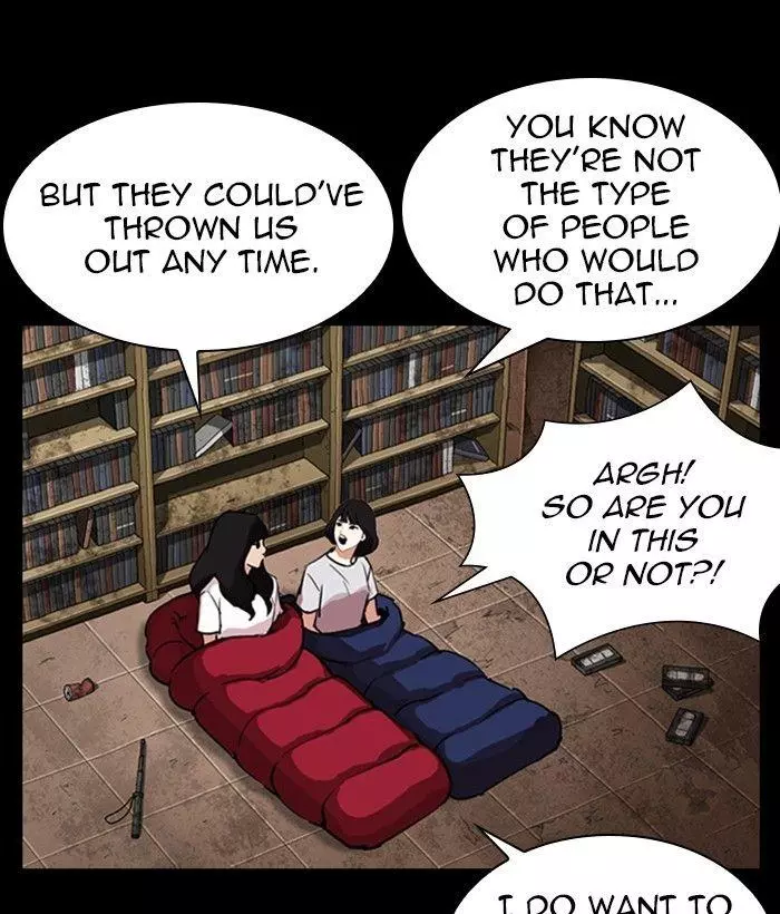 Lookism Chapter 286 page 185