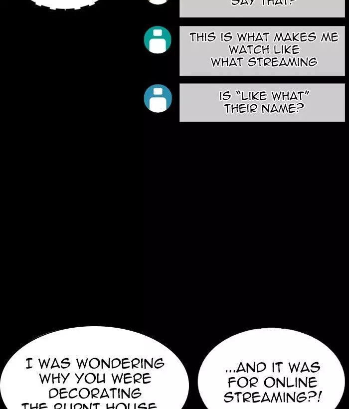 Lookism Chapter 286 page 191