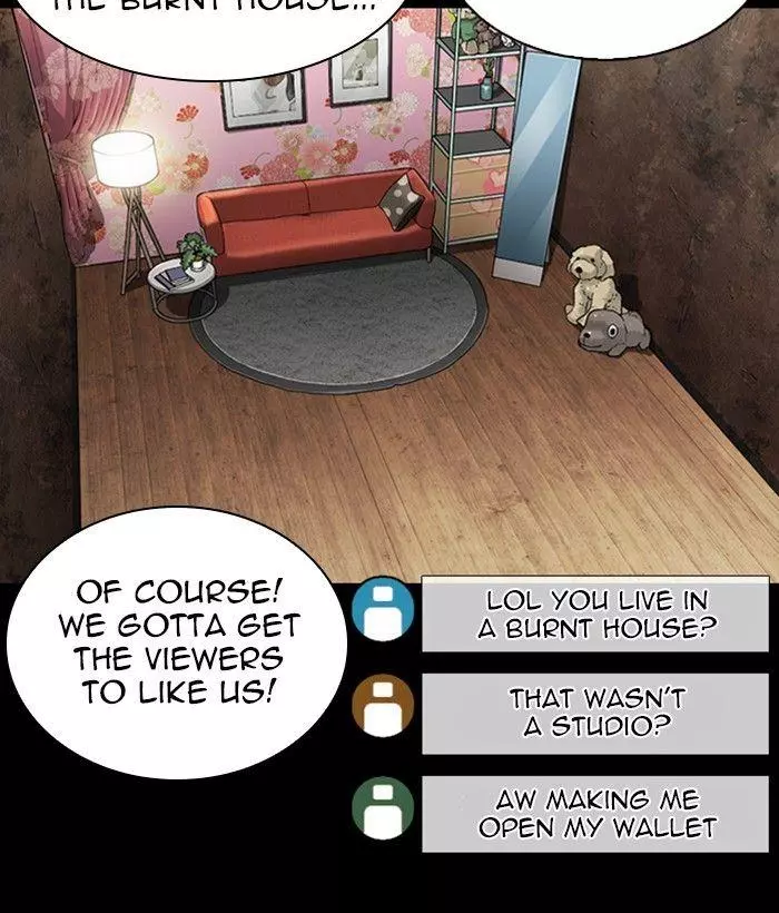 Lookism Chapter 286 page 192