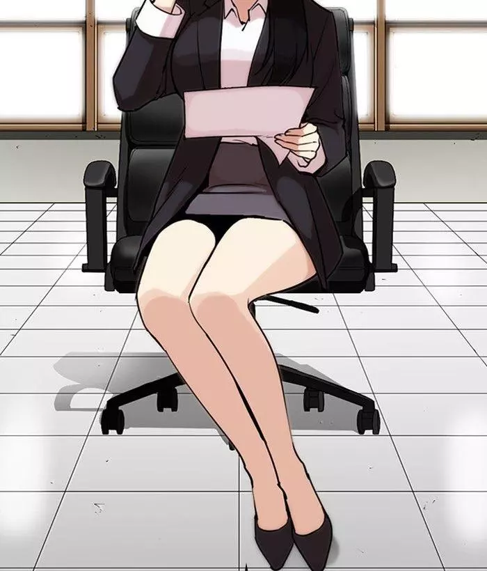 Lookism Chapter 286 page 200