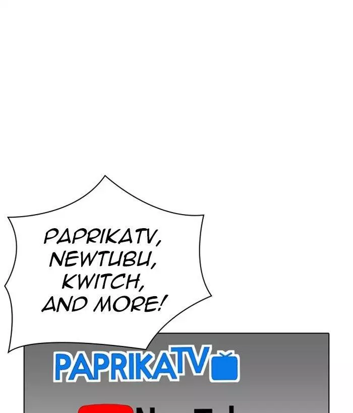 Lookism Chapter 286 page 204