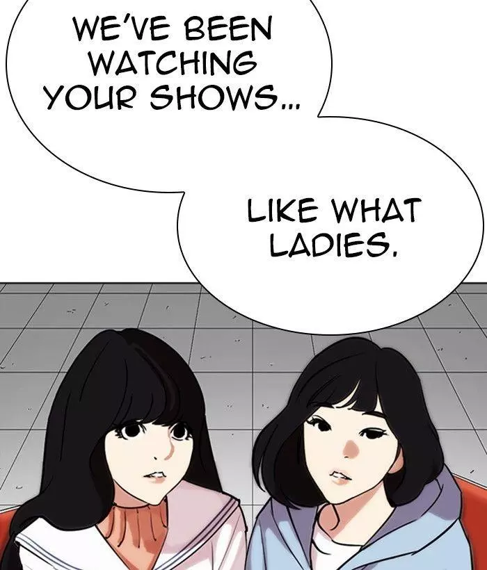 Lookism Chapter 286 page 202