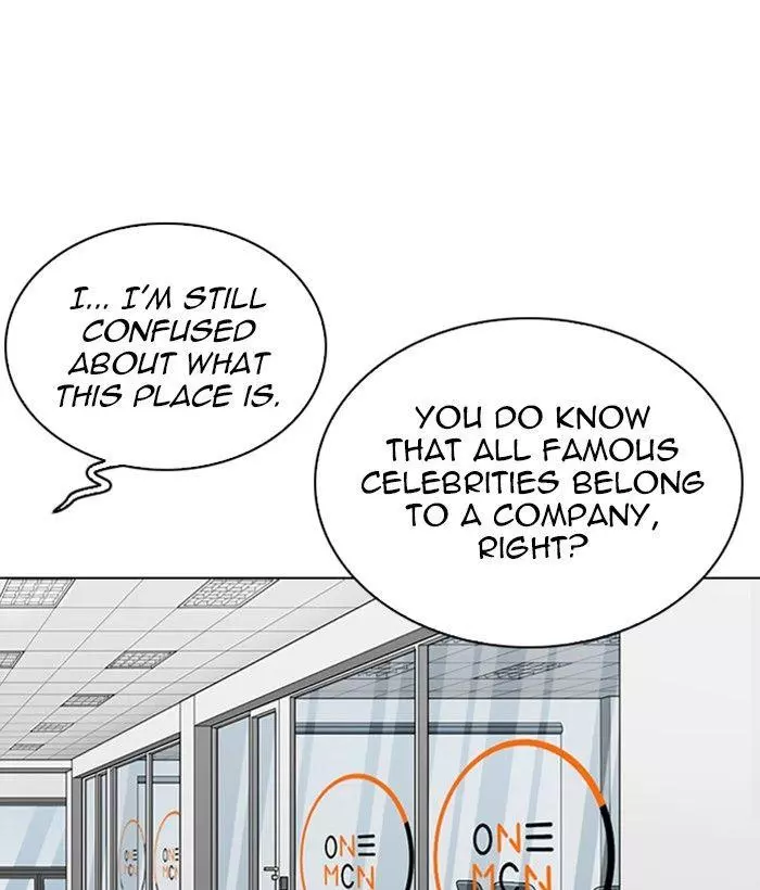 Lookism Chapter 286 page 208