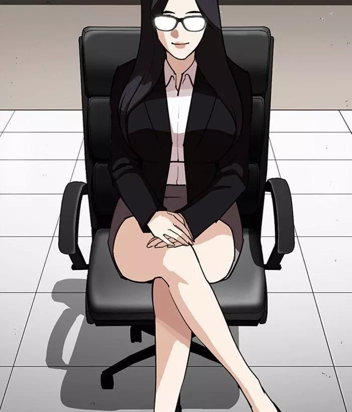 Lookism Chapter 286 page 213