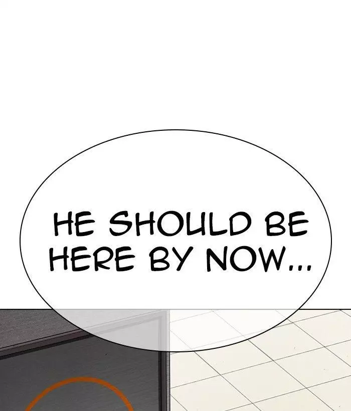 Lookism Chapter 286 page 221