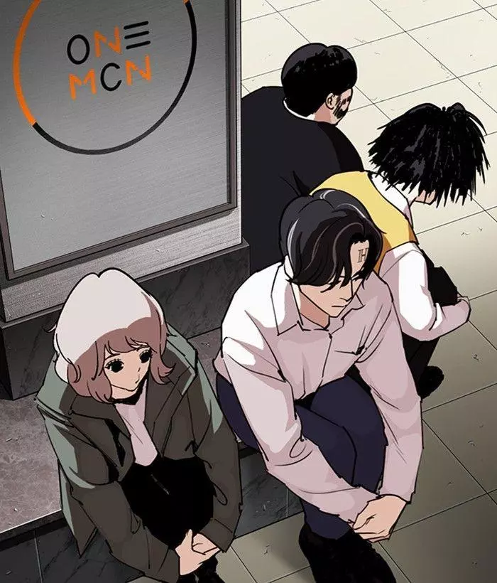 Lookism Chapter 286 page 222