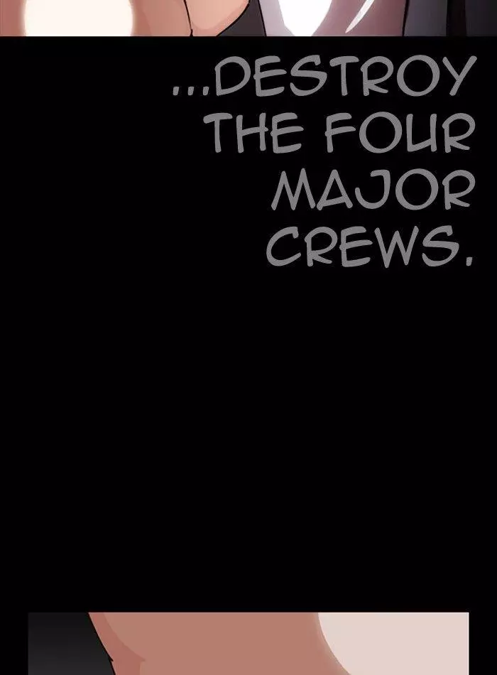 Lookism Chapter 289 page 3