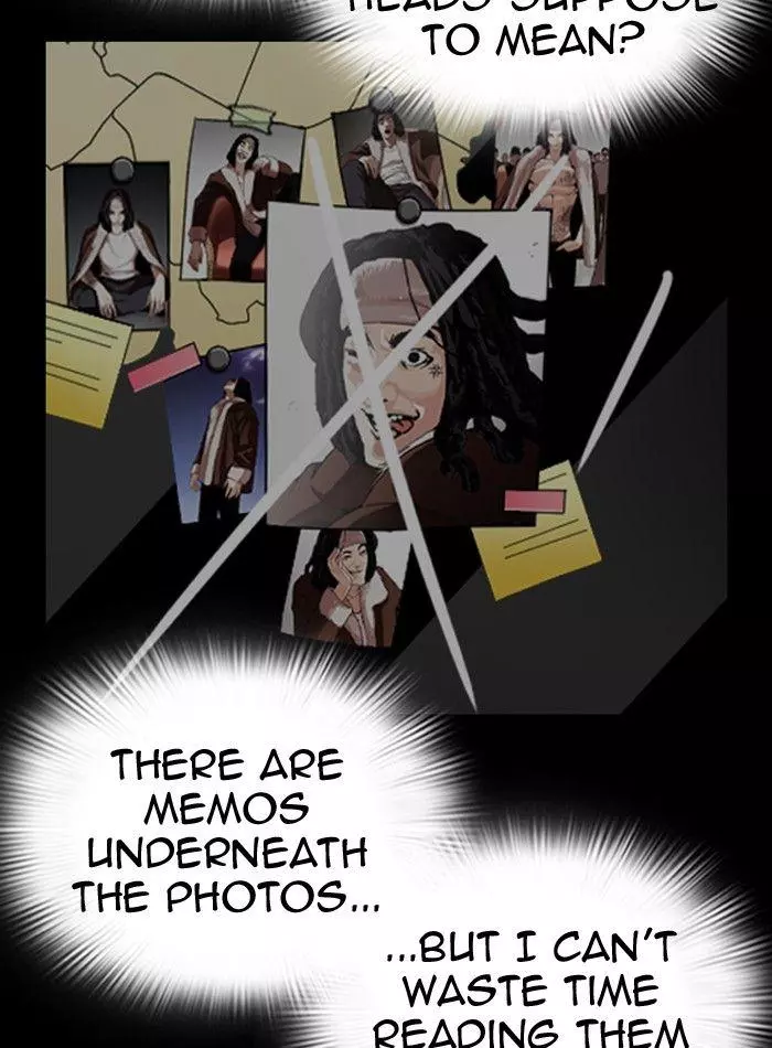Lookism Chapter 289 page 26