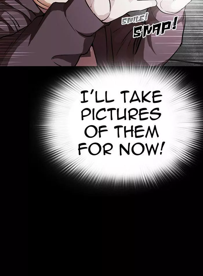 Lookism Chapter 289 page 28