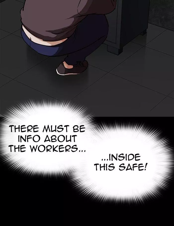 Lookism Chapter 289 page 32