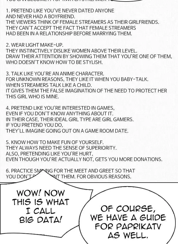 Lookism Chapter 289 page 69