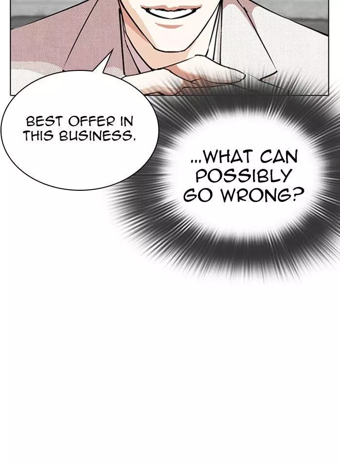 Lookism Chapter 289 page 80