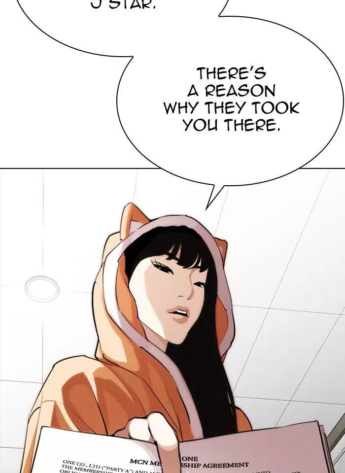 Lookism Chapter 289 page 90