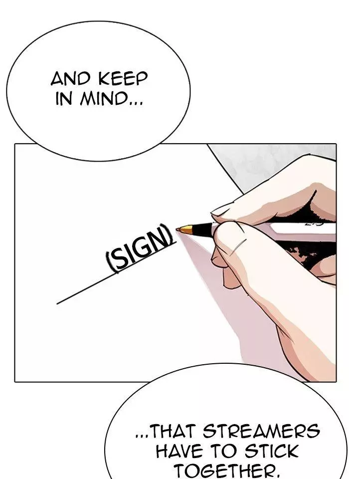 Lookism Chapter 289 page 95
