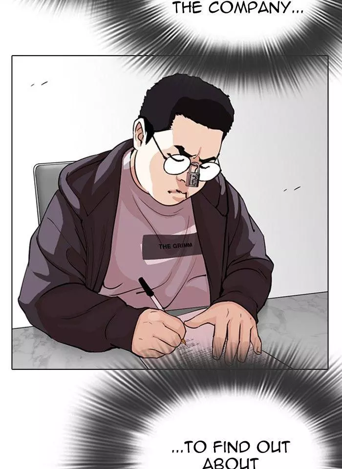 Lookism Chapter 289 page 97