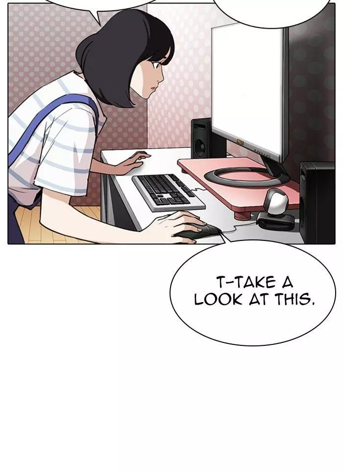 Lookism Chapter 289 page 124