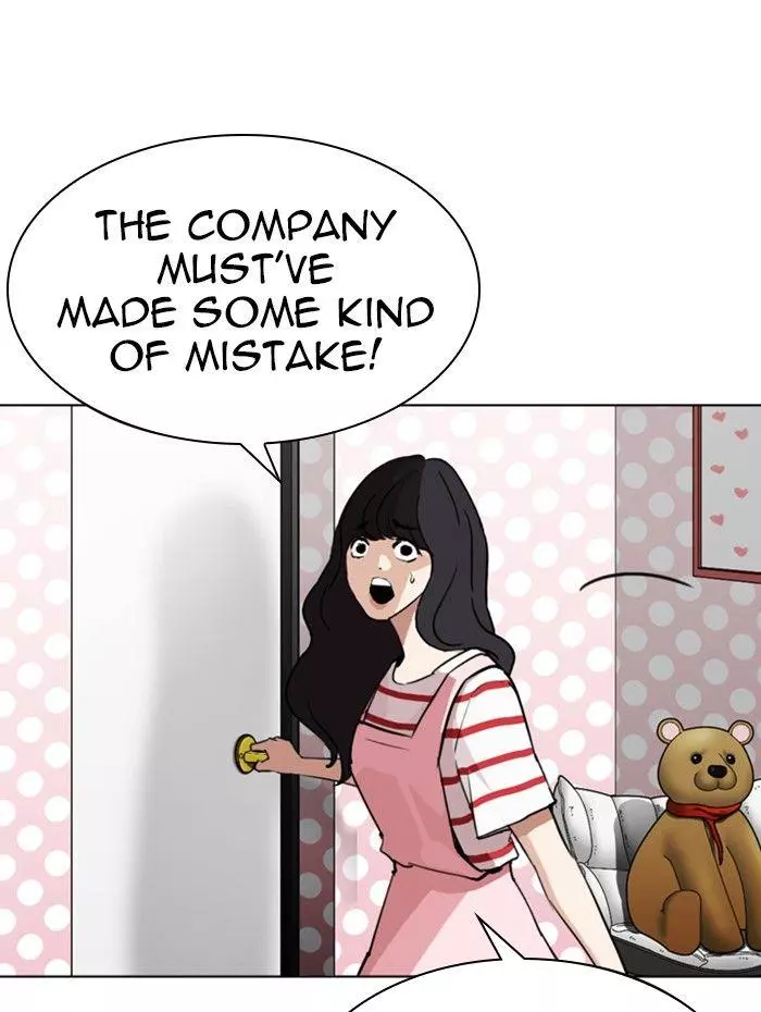 Lookism Chapter 289 page 133