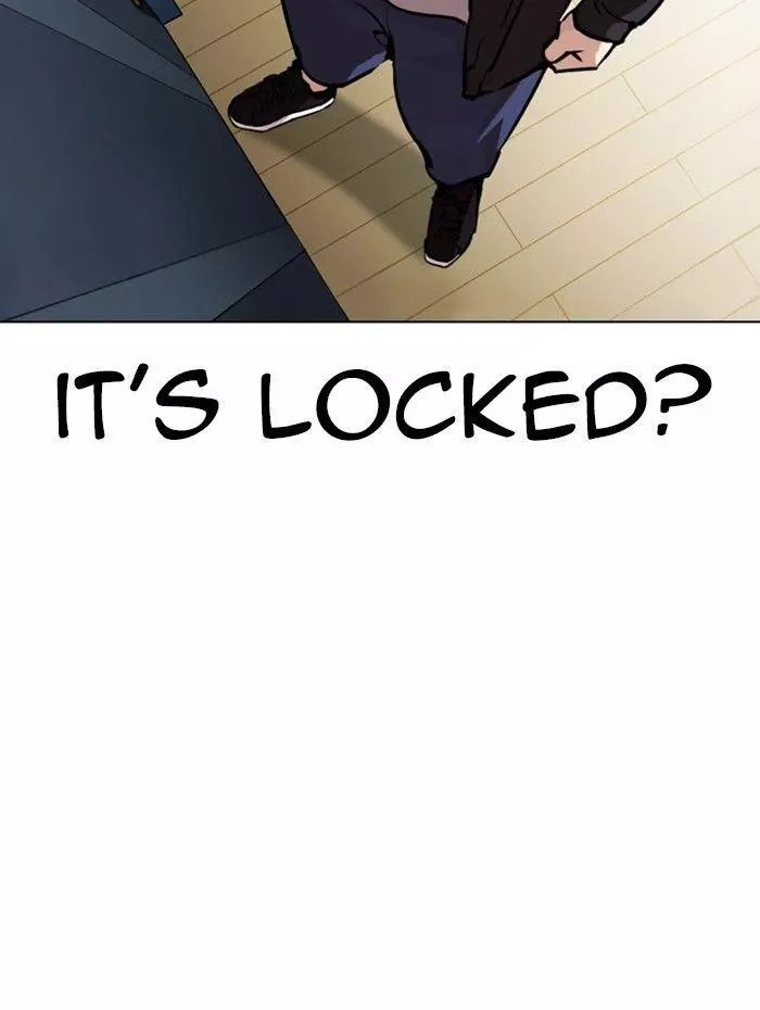 Lookism Chapter 289 page 151