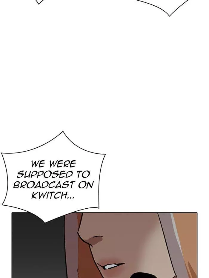 Lookism Chapter 289 page 154