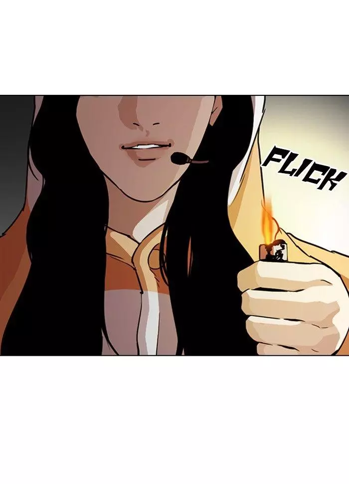 Lookism Chapter 289 page 158